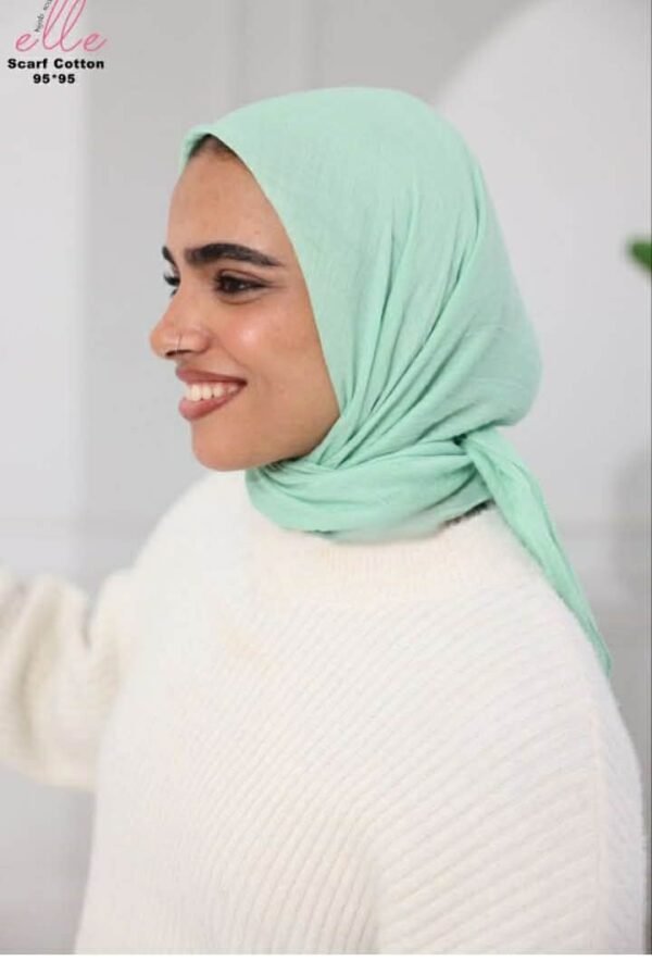 Drape Scarf