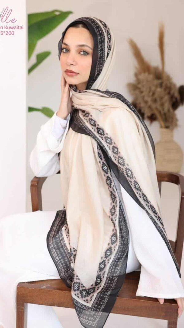 Light Scarf