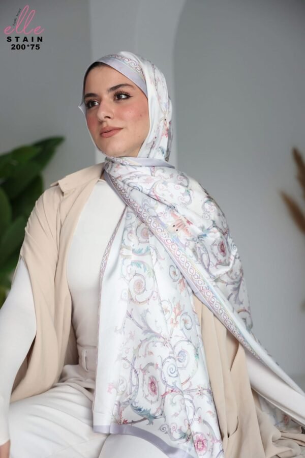 Nour bloom