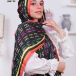 Gentle scarf