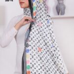 Simple scarf