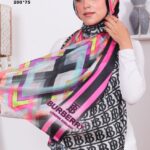 Whisper scarf