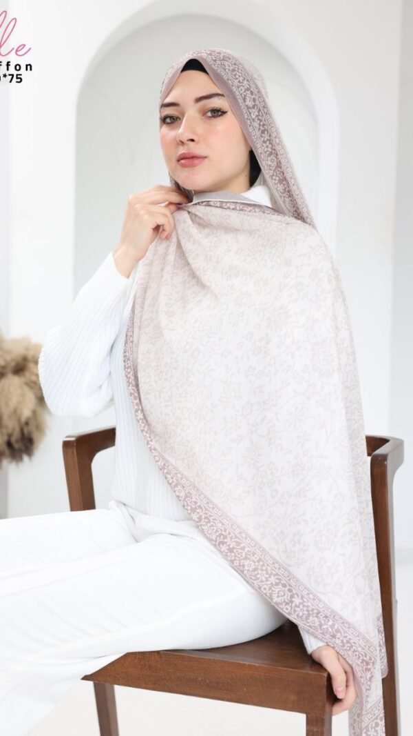 Aurora Scarf