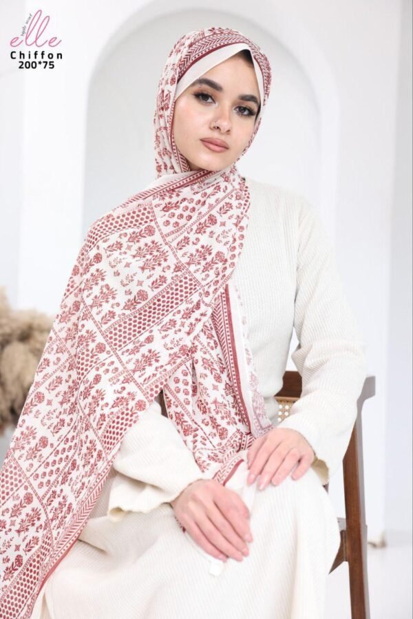Chic Veil