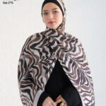 Serenity Scarf