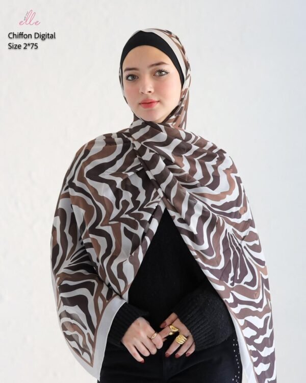Serenity Scarf