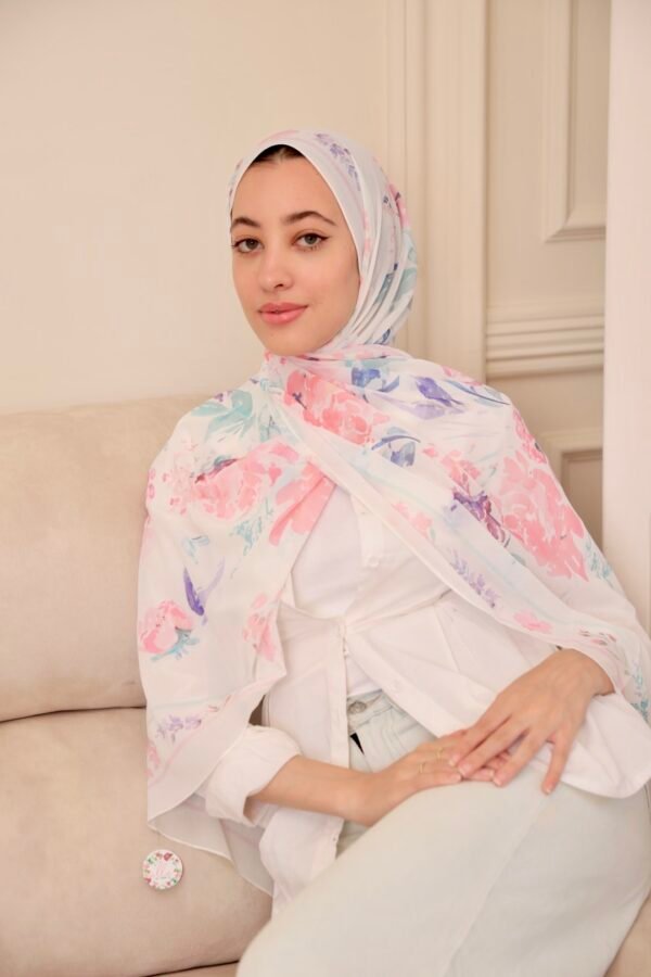 Sultana scarf