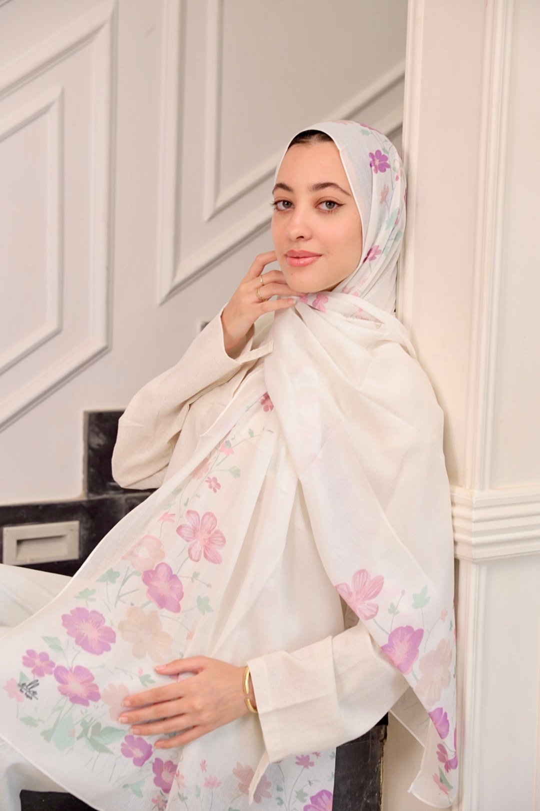 Cloudessa nour