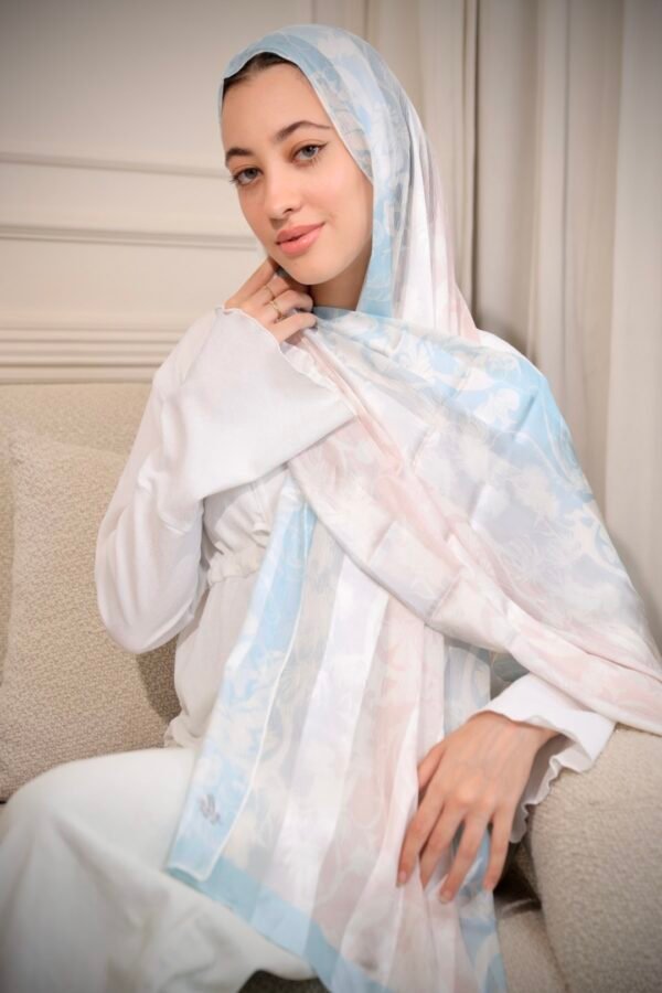 Sultana Veil