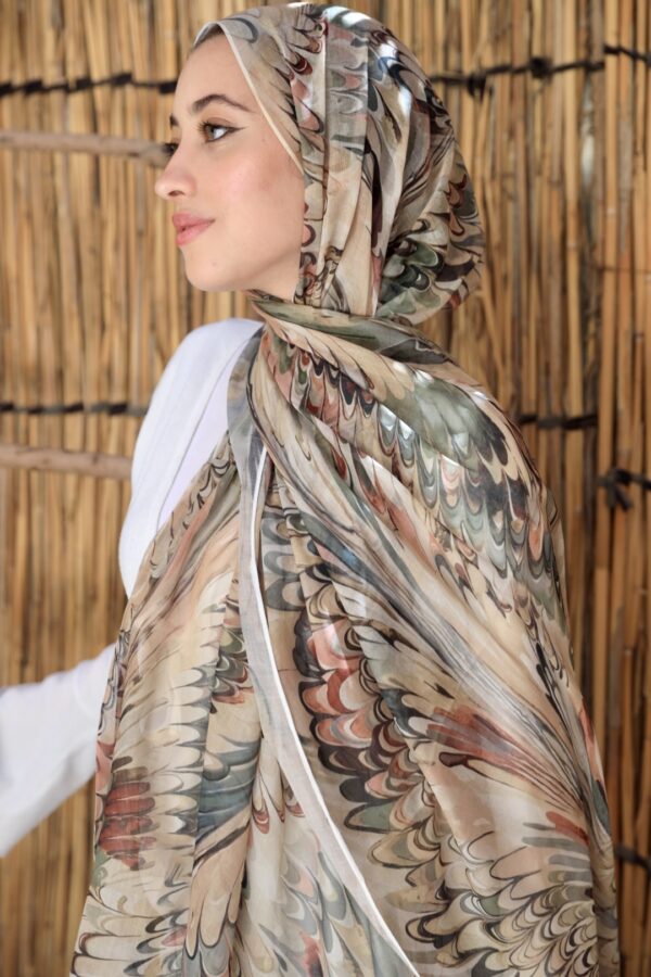 Desert Muse