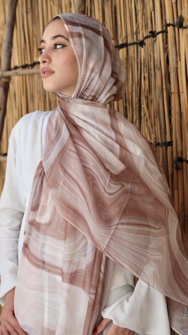 000A9775 Ivory Bloom