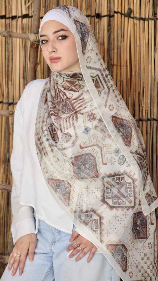 Desert Charm