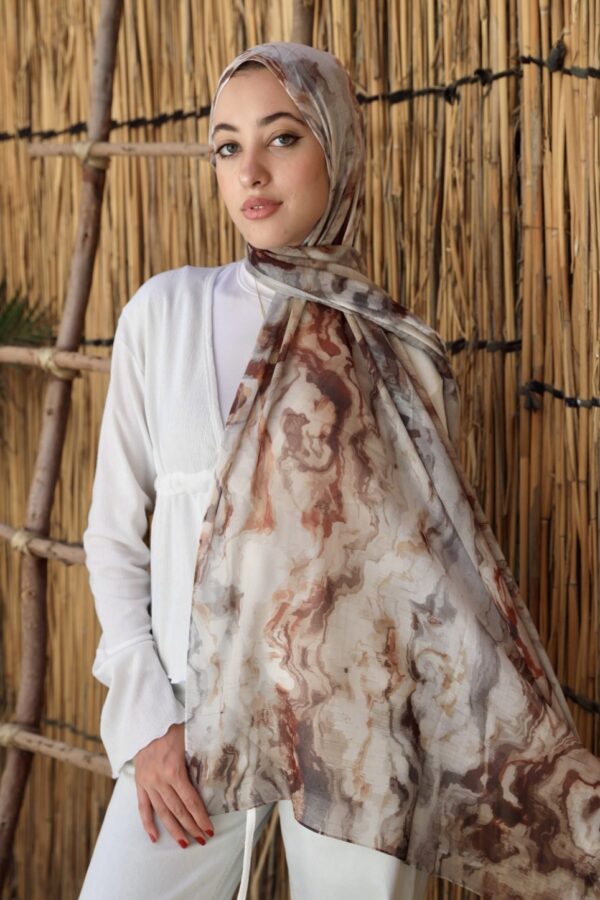 Ivory Mood