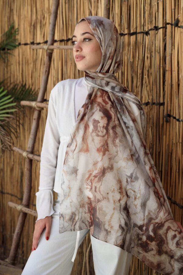 Ivory Mood
