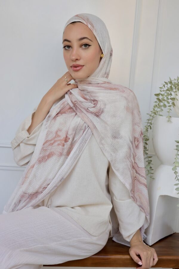 Siwa Pearl