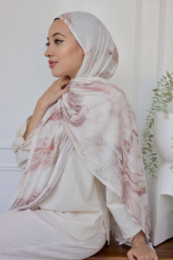 Siwa Pearl