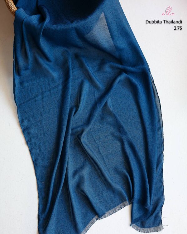 Petrol Blue