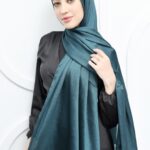 Petrol Blue