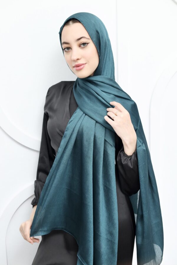Petrol Blue