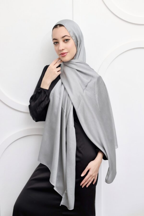 Gray