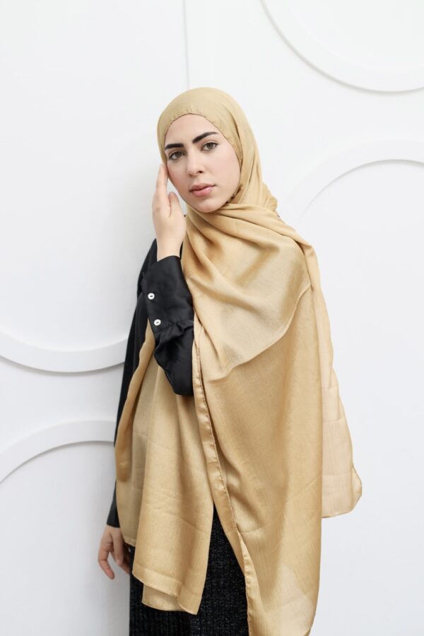 Light Gold
