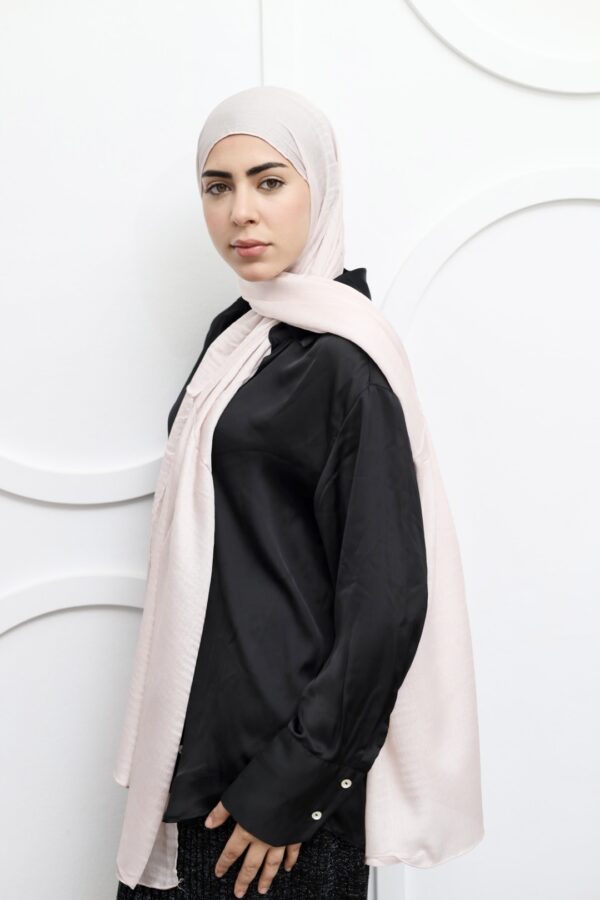 Light Cashmere