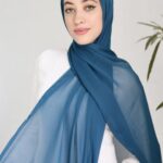 Petrol Blue