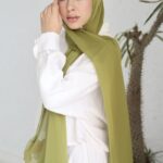 Kiwi Green