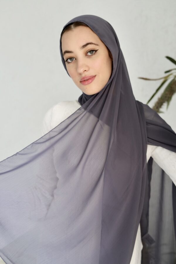 Dark Gray.