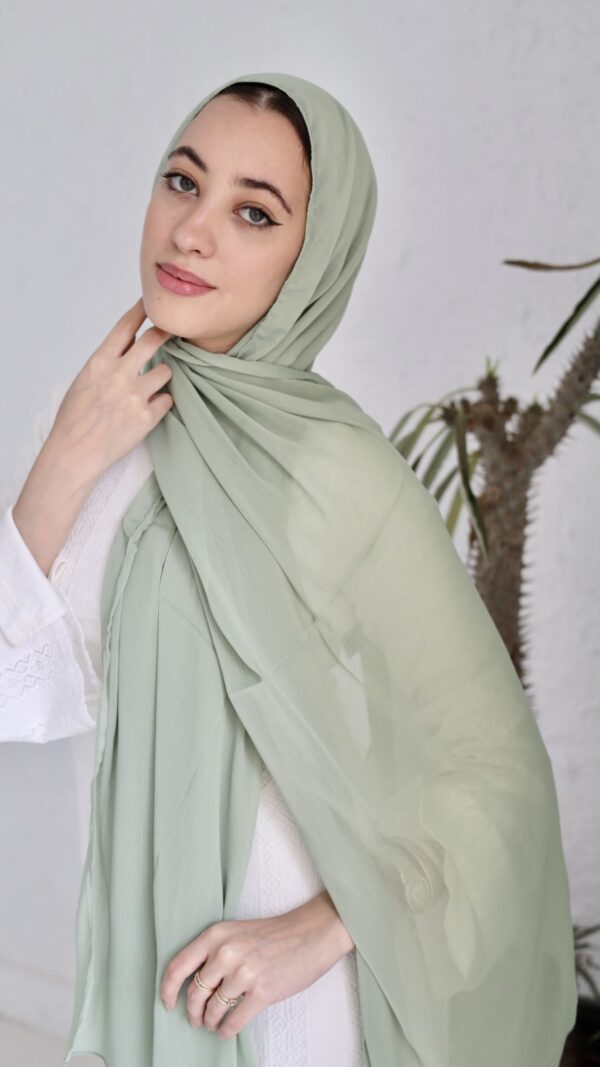 Mint Green