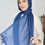 Light Petrol Blue