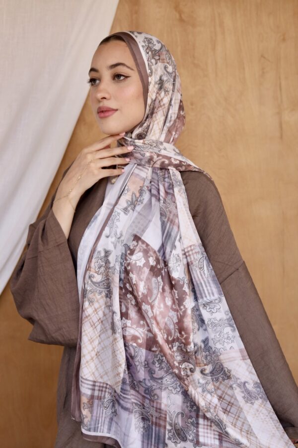 Silk Serenity