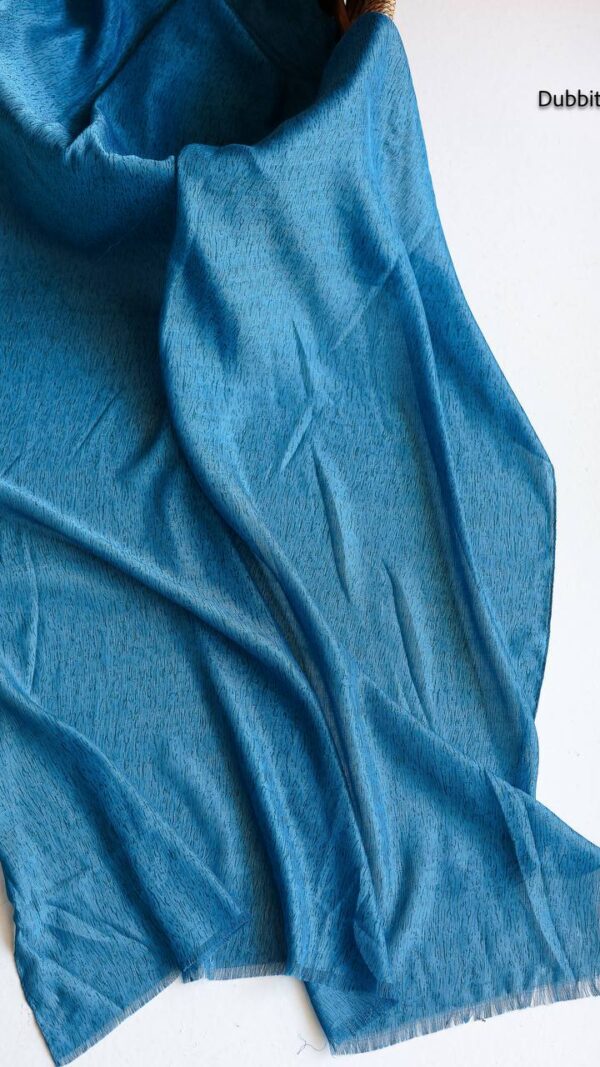 Denim Blue