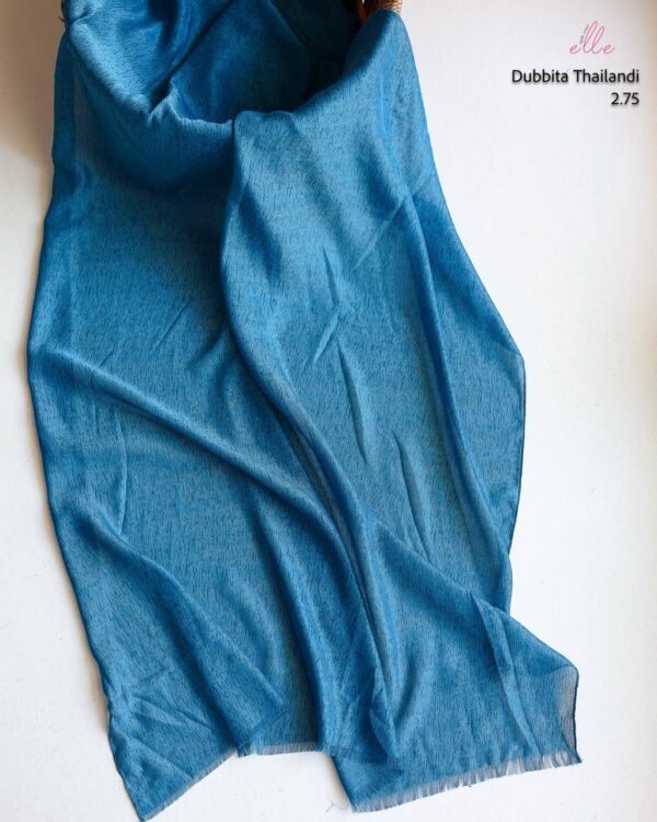 Denim Blue