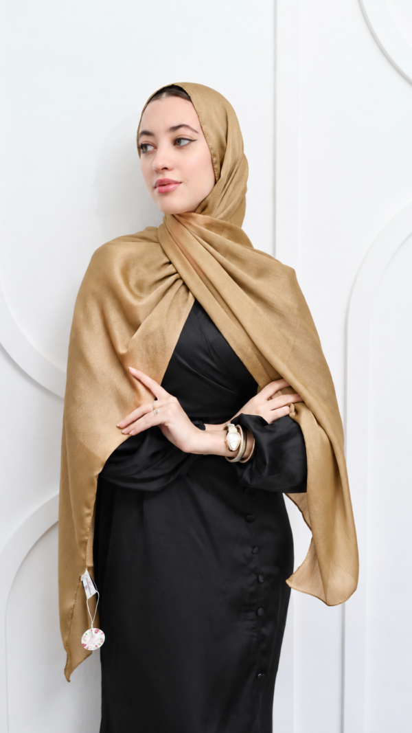 Golden Camel