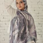 284A1378 Lily Veil
