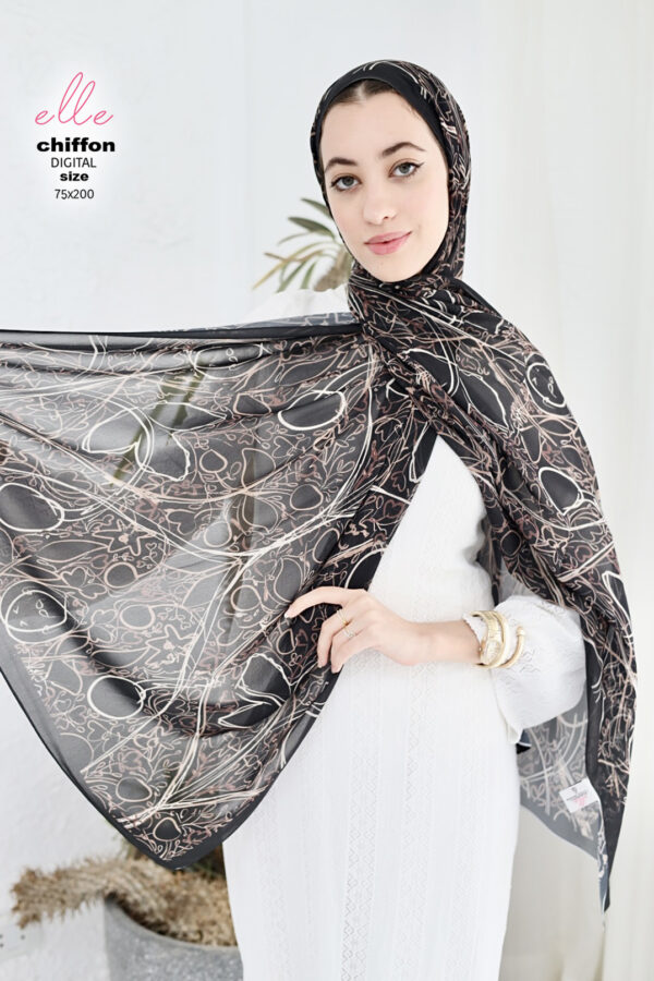 SILK TOUCH